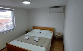 Sydney Apartment