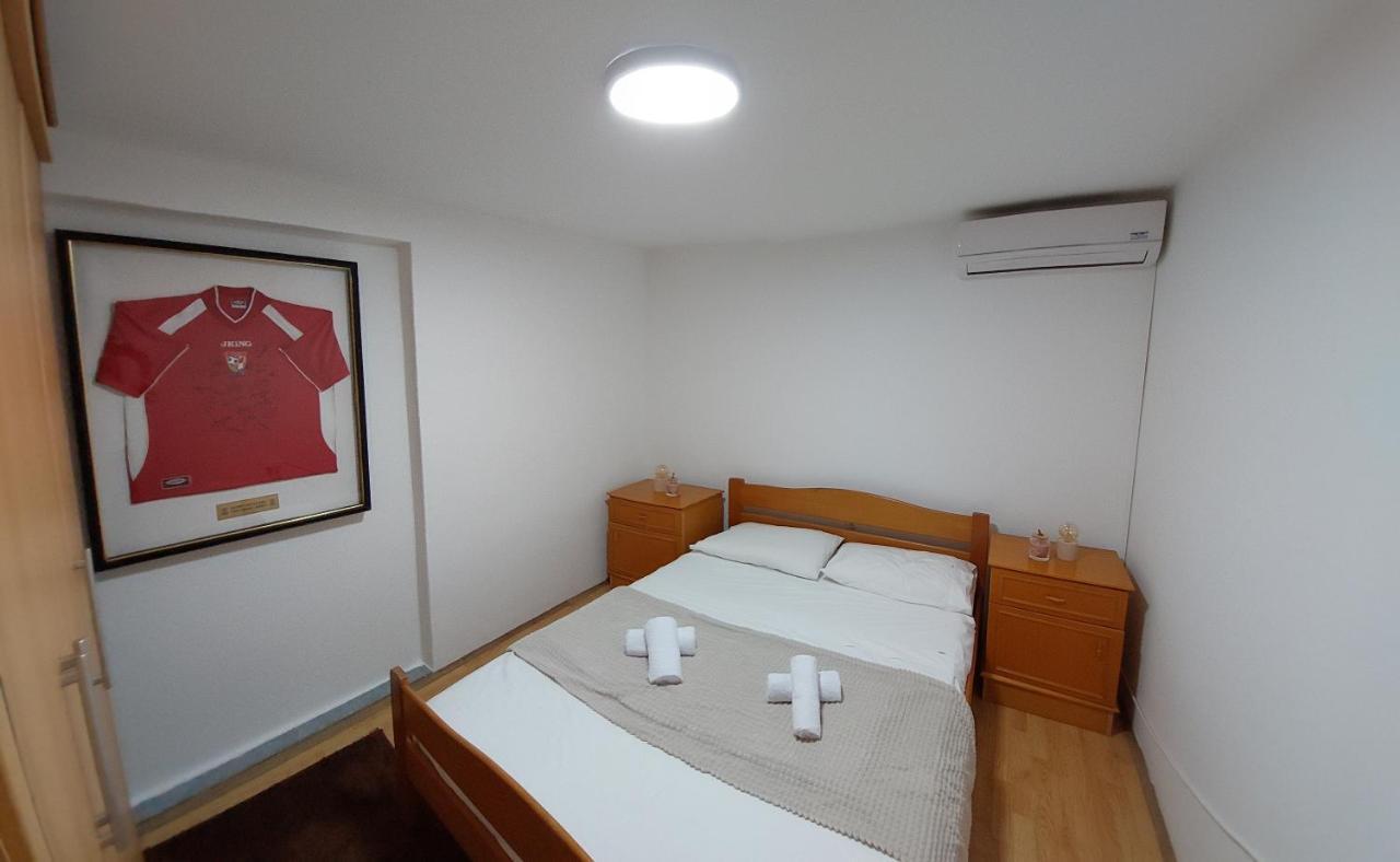 Sydney Apartment Bilice Kültér fotó