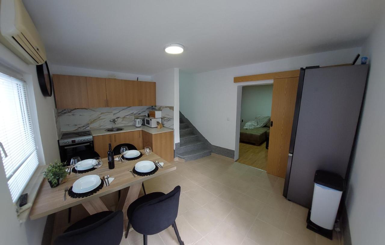 Sydney Apartment Bilice Kültér fotó